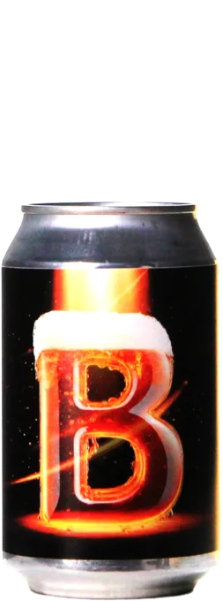 Bier Met De Letter B 33 Blond Bier kopen