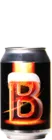 Bier Met De Letter B 33 Blond Bier kopen