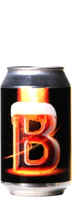 Bier Met De Letter B 33 Blond Bier kopen