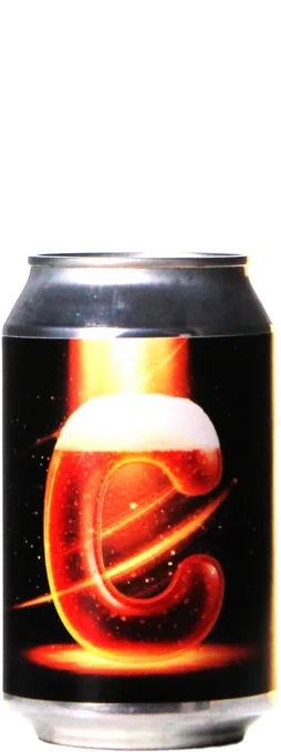 Bier Met De Letter C 33 Blond Bier kopen