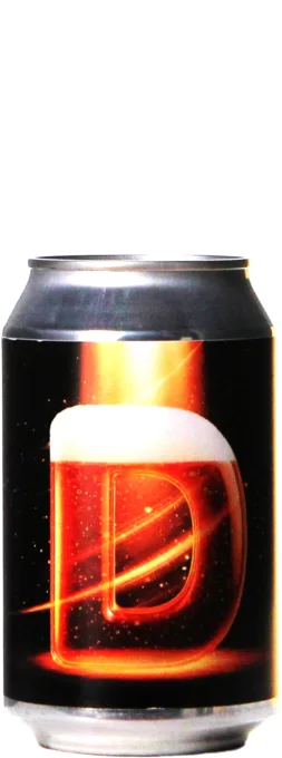 Bier Met De Letter D 33 Blond Bier kopen
