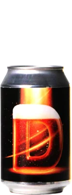 Bier Met De Letter D 33 Blond Bier kopen