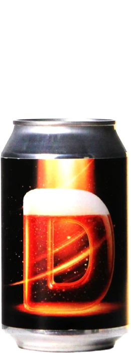 Bier Met De Letter D 33 Blond Bier kopen