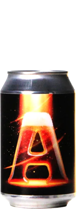 Bier Met De Letter A 33 Blond Bier kopen