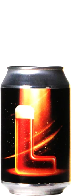 Bier Met De Letter L 33 Blond Bier kopen