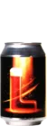 Bier Met De Letter L 33 Blond Bier kopen