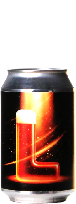 Bier Met De Letter L 33 Blond Bier kopen
