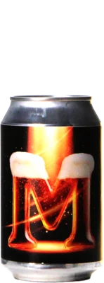 Bier Met De Letter M 33 Blond Bier kopen