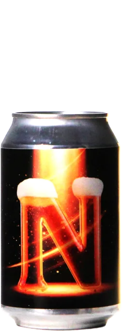Bier Met De Letter N 33 Blond Bier kopen