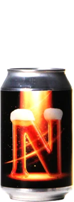 Bier Met De Letter N 33 Blond Bier kopen