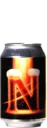 Bier Met De Letter N