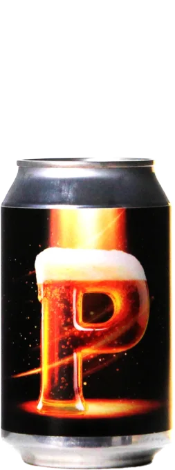 Bier Met De Letter P 33 Blond Bier kopen