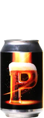 Bier Met De Letter P 33 Blond Bier kopen
