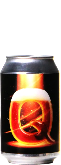 Bier Met De Letter Q 33 Blond Bier kopen