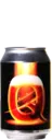 Bier Met De Letter Q