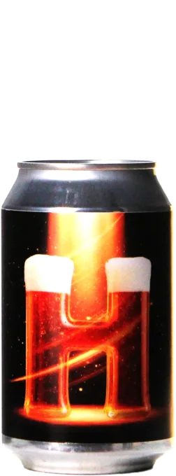 Bier Met De Letter H 33 Blond Bier kopen
