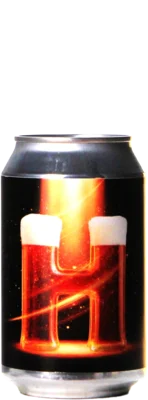Bier Met De Letter H 33 Blond Bier kopen