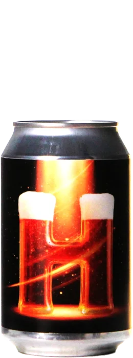Bier Met De Letter H 33 Blond Bier kopen