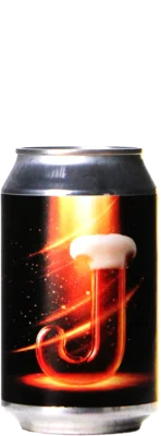 Bier Met De Letter J 33 Blond Bier kopen
