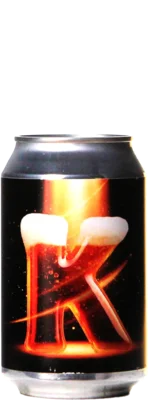 Bier Met De Letter K 33 Blond Bier kopen