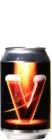 Bier Met De Letter V 33 Blond Bier kopen