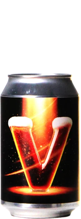Bier Met De Letter V 33 Blond Bier kopen