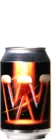Bier Met De Letter W 33 Blond Bier kopen
