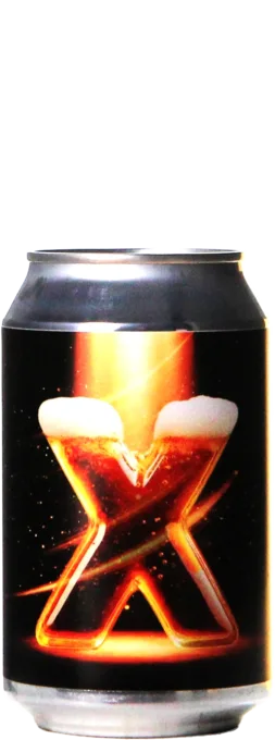 Bier Met De Letter X 33 Blond Bier kopen