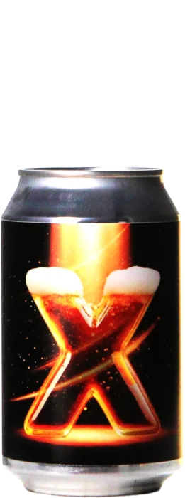 Bier Met De Letter X 33 Blond Bier kopen