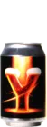 Bier Met De Letter Y 33 Blond Bier kopen