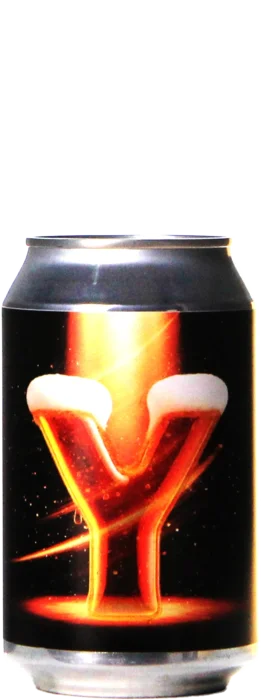 Bier Met De Letter Y 33 Blond Bier kopen