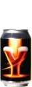 Bier Met De Letter Y
