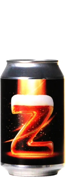 Bier Met De Letter Z 33 Blond Bier kopen