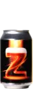 Bier Met De Letter Z