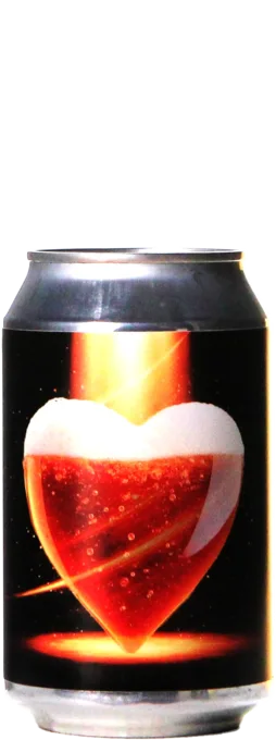 Bier Met De Letter Hartje 33 Blond Bier kopen