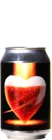 Bier Met De Letter Hartje 33 Blond Bier kopen