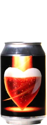 Bier Met De Letter Hartje 33 Blond Bier kopen
