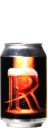 Bier Met De Letter R