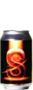 Bier Met De Letter S