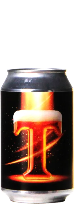 Bier Met De Letter T 33 Blond Bier kopen