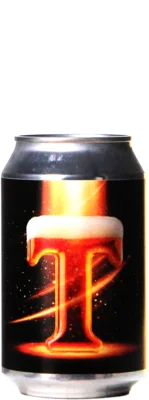 Bier Met De Letter T 33 Blond Bier kopen