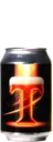 Bier Met De Letter T