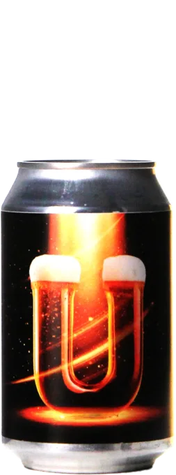 Bier Met De Letter U 33 Blond Bier kopen