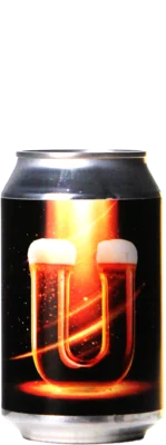 Bier Met De Letter U 33 Blond Bier kopen