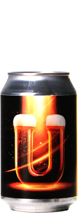 Bier Met De Letter U 33 Blond Bier kopen