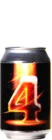 Bier Met Het Cijfer 4 33 Blond Bier kopen