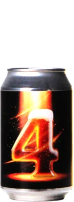 Bier Met Het Cijfer 4 33 Blond Bier kopen