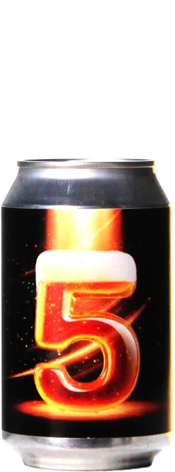 Bier Met Het Cijfer 5 33 Blond Bier kopen