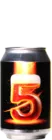 Bier Met Het Cijfer 5 33 Blond Bier kopen