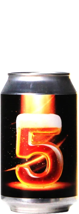 Bier Met Het Cijfer 5 33 Blond Bier kopen